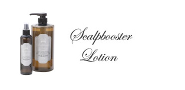 Scalpbooster Lotion アレン スクラプブースターローション